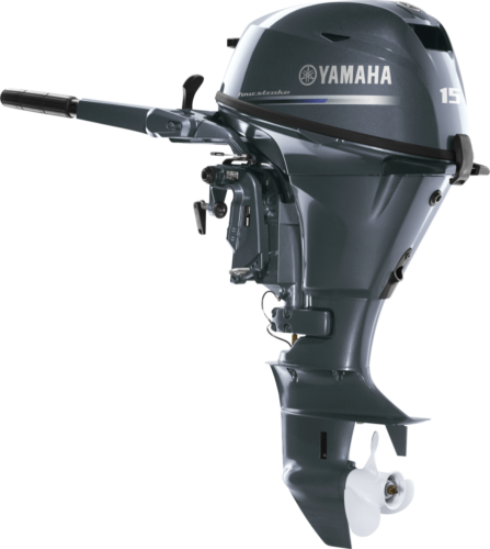 Yamaha F15SMHA