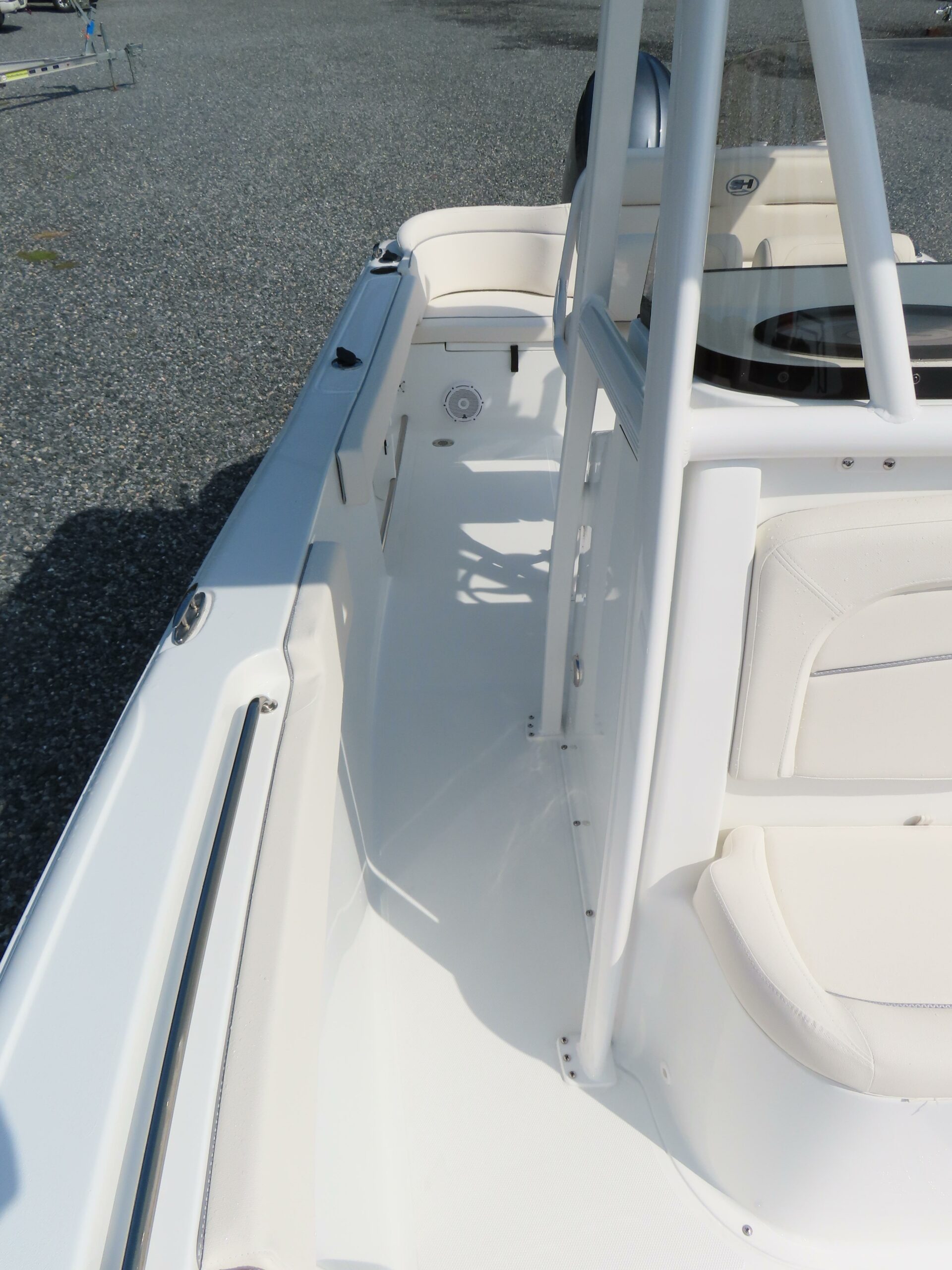 New 2025 Sea Hunt Ultra 229 – Wye River Marine – Maryland – Wye River ...