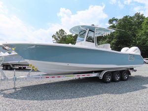 Ultra 305 SE Photo 2