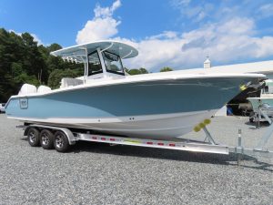 Ultra 305 SE Photo 1