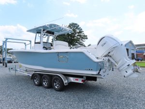 Ultra 305 SE Photo 3