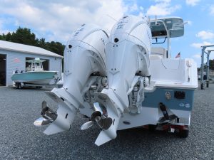 Ultra 305 SE Photo 5