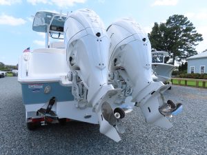 Ultra 305 SE Photo 6