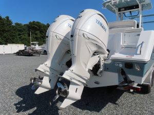 Gamefish 27 Coffin Box Photo 6