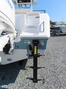 Gamefish 27 Coffin Box Photo 7