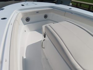 Gamefish 27 Coffin Box Photo 8