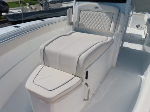 Gamefish 27 Coffin Box Photo 9