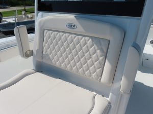 Gamefish 27 Coffin Box Photo 10