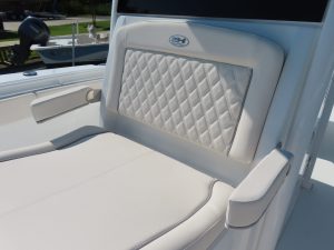 Gamefish 27 Coffin Box Photo 11