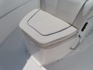 Gamefish 27 Coffin Box Photo 12