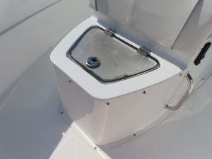 Gamefish 27 Coffin Box Photo 15