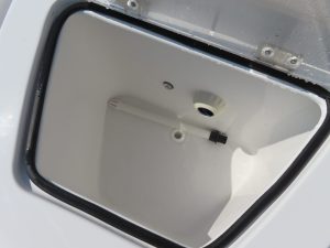 Gamefish 27 Coffin Box Photo 16