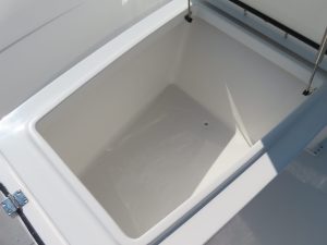 Gamefish 27 Coffin Box Photo 13