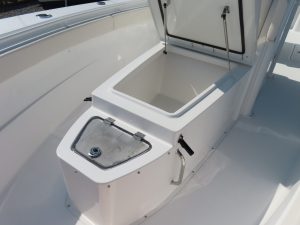 Gamefish 27 Coffin Box Photo 14