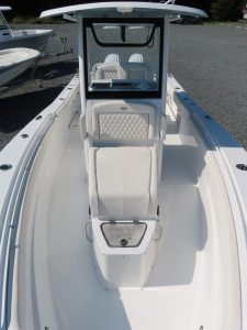 Gamefish 27 Coffin Box Photo 17