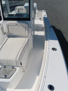 Gamefish 27 Coffin Box Photo 19