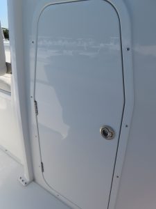 Gamefish 27 Coffin Box Photo 20