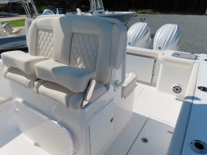 Gamefish 27 Coffin Box Photo 22