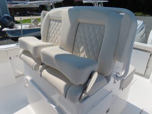 Gamefish 27 Coffin Box Photo 23