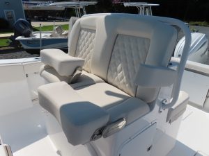 Gamefish 27 Coffin Box Photo 24