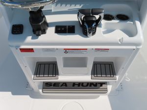 Gamefish 27 Coffin Box Photo 26