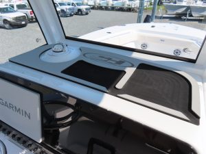 Gamefish 27 Coffin Box Photo 27