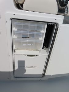 Gamefish 27 Coffin Box Photo 31