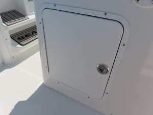 Gamefish 27 Coffin Box Photo 32