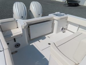 Gamefish 27 Coffin Box Photo 38