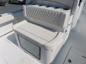 Gamefish 27 Coffin Box Photo 39