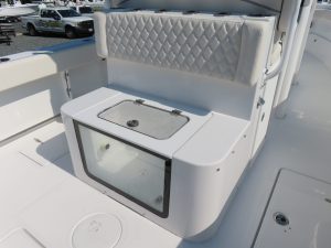 Gamefish 27 Coffin Box Photo 40