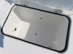 Gamefish 27 Coffin Box Photo 41