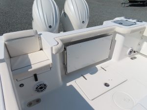 Gamefish 27 Coffin Box Photo 42