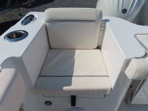 Gamefish 27 Coffin Box Photo 43