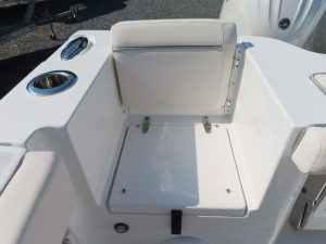 Gamefish 27 Coffin Box Photo 44