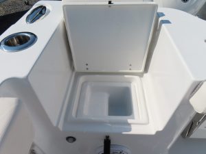 Gamefish 27 Coffin Box Photo 45