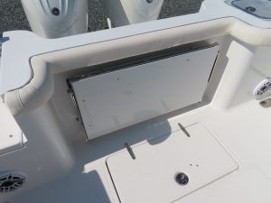 Gamefish 27 Coffin Box Photo 46