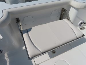 Gamefish 27 Coffin Box Photo 47