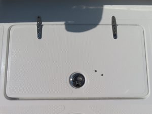 Gamefish 27 Coffin Box Photo 52