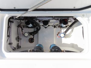 Gamefish 27 Coffin Box Photo 53