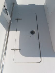 Gamefish 27 Coffin Box Photo 34