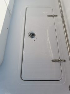 Gamefish 27 Coffin Box Photo 36