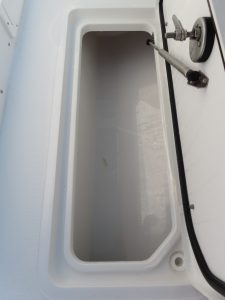 Gamefish 27 Coffin Box Photo 37