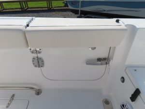 Gamefish 27 Coffin Box Photo 50