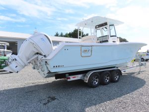 Gamefish 30 Coffin Box Photo 4