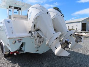 Gamefish 30 Coffin Box Photo 6