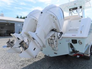 Gamefish 30 Coffin Box Photo 5