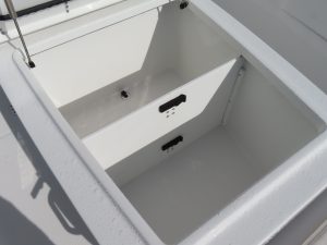 Gamefish 30 Coffin Box Photo 11