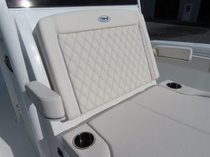 Gamefish 30 Coffin Box Photo 10