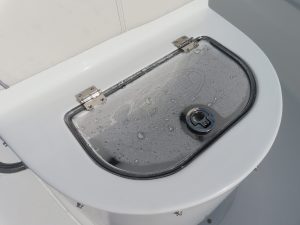 Gamefish 30 Coffin Box Photo 12